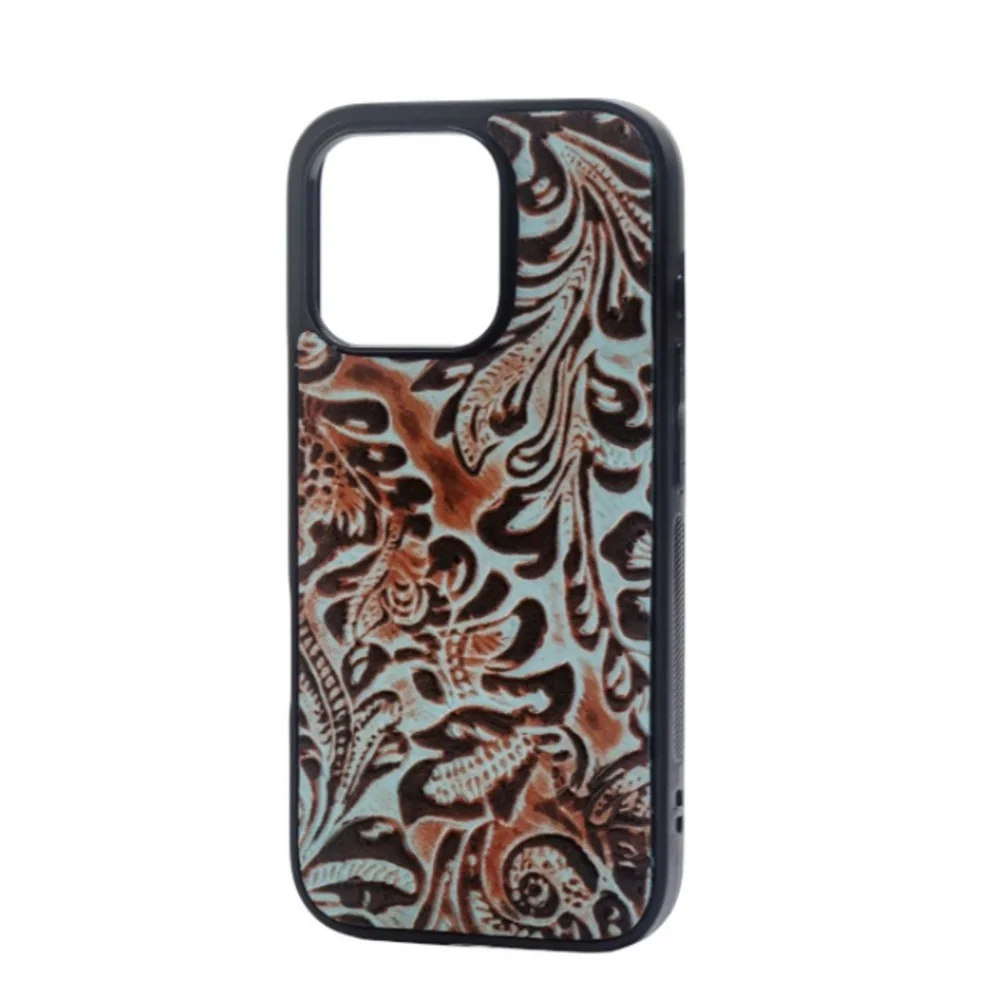 EAGLE'S NEST PHONE CASE FOR IPHONE 16